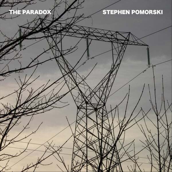 Cover art for The Paradox